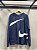 MOLETOM NIKE SWOOSH TM AZUL - Imagem 1