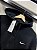 Moletom Nike mini Swoosh Preto Zíper - Imagem 2