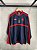 JAQUETA ADIDAS ICON BAYER MUNCHEN - Imagem 1
