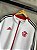 JAQUETA ADIDAS FLAMENGO CRF (BRANCA) - Imagem 2