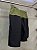 SHORT ADIDAS TAC-TEL (PRETO/VERDE) - Imagem 3