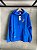 MOLETOM NIKE SPORTWEAR MULT SWOOSH AZUL - Imagem 1