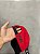 BONE ADIDAS FLAMENGO (PRETO/VERMELHO) - Imagem 2