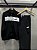 CONJUNTO PUMA TRACK (PRETO/BRANCO) - Imagem 1
