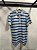 CAMISA POLO PUMA LISTRADA DRY-CELL - Imagem 1