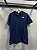 CAMISA POLO ADIDAS ESSETIAL SPORT (AZUL MARINHO) - Imagem 1