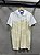 CAMISA POLO ADIDAS ORIGINALS LISTRADA - Imagem 1