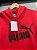 MOLETOM PUMA VERMELHO(COM CAPUZ) - Imagem 2