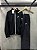 CONJUNTO NIKE TAC TEL IMPERMEAVEL 2021(TOUCA EMBUTIDA) - Imagem 1
