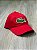Boné Lacoste Big Croc - Vermelho  RK471123240 - Imagem 2