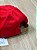 Boné Lacoste Big Croc - Vermelho  RK471123240 - Imagem 3