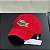 Boné Lacoste Big Croc - Vermelho  RK471123240 - Imagem 1