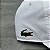 BONÉ LACOSTE SPORT BRANCO - Imagem 2