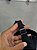 BONÉ NIKE H86 SWOOSH PRETO - Imagem 2