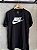 CAMISETA NIKE ICON (PRETA) - Imagem 1