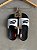 Chinelo Nike Slide - preto+branco CN9675-005 - Imagem 5