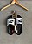 Chinelo Nike Slide - preto+branco CN9675-005 - Imagem 3