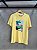 CAMISETA LACOSTE PRAINHA (AMARELA) - Imagem 1