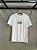 CAMISETA LACOSTE 1933 (BRANCA) - Imagem 1