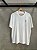 CAMISETA LACOSTE CLASSIC BRANCA - Imagem 1