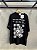 CAMISETA LACOSTE X MINECRAFT - Imagem 1