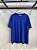 CAMISETA LACOSTE AZUL ROYAL - Imagem 1