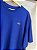 CAMISETA LACOSTE AZUL ROYAL - Imagem 2