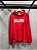 MOLETOM PUMA (VERMELHO/BRANCO) - Imagem 1
