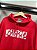 MOLETOM PUMA (VERMELHO/BRANCO) - Imagem 2