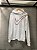 MOLETOM NIKE PULLOVER BRANCO - Imagem 1