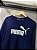 MOLETOM PUMA ICON (AZUL MARINHO) - Imagem 2
