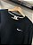 MOLETOM NIKE MINI SWOOSH PRETO(SEM CAPUZ) - Imagem 2