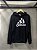 MOLETOM ADIDAS ESSENTIAL (COM CAPUZ) - Imagem 1