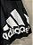 JAQUETA ADIDAS LETREIRO(PRETO) - Imagem 2