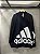 JAQUETA ADIDAS LETREIRO(PRETO) - Imagem 1