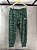 CALÇA NIKE MOLETOM SPORTWEAR FLEECE MILITAR - Imagem 1