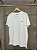 CAMISETA LACOSTE (BRANCA) - Imagem 1