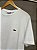 CAMISETA LACOSTE (BRANCA) - Imagem 2
