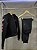 CONJUNTO ASICS PRETO (FEMININO) - Imagem 1