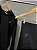 CONJUNTO ASICS PRETO (FEMININO) - Imagem 2