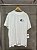 CAMISETA NIKE SB (BRANCA/AZUL) - Imagem 1