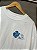 CAMISETA NIKE SB (BRANCA/AZUL) - Imagem 2