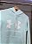 MOLETOM UNDER ARMOUR (AZUL CLARO) - Imagem 2