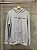 MOLETOM TOMMY HILFIGER (CINZA) - Imagem 1