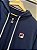 MOLETOM FILA CLASSIC (AZUL MARINHO) - Imagem 3