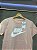 CAMISETA NIKE ICON ROSE (FEMININA) - Imagem 2
