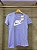 CAMISETA NIKE ICON LILAS (FEMININA) - Imagem 1