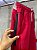 CALÇA NIKE TECH FLEECE VERMELHA - Imagem 3
