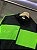 JAQUETA NIKE DRY ACADEMY PRO(CINZA/VERDE) - Imagem 2