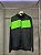 JAQUETA NIKE DRY ACADEMY PRO(CINZA/VERDE) - Imagem 1